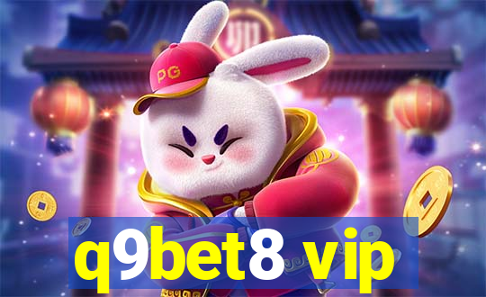 q9bet8 vip